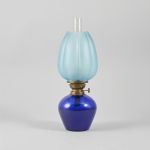 1287 2372 PARAFFIN LAMP